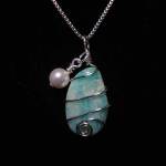 Amazonite